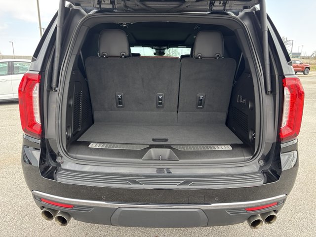 2023 GMC Yukon Denali Ultimate 4WD