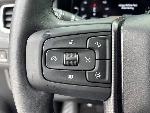 2023 GMC Yukon Denali Ultimate 4WD