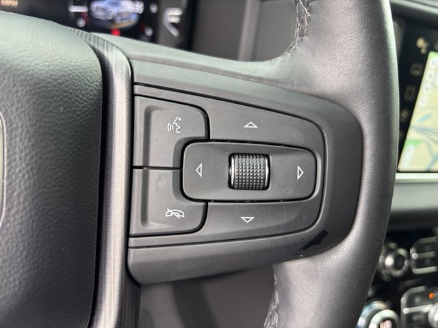 2023 GMC Yukon Denali Ultimate 4WD