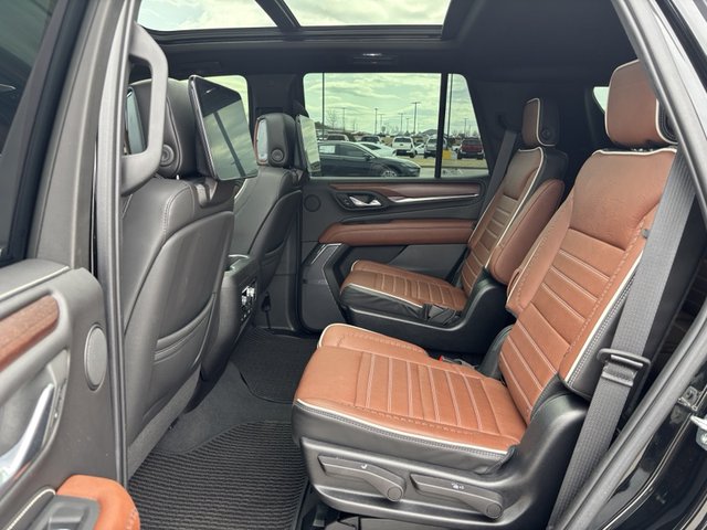 2023 GMC Yukon Denali Ultimate 4WD