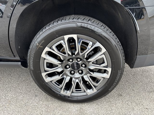 2023 GMC Yukon Denali Ultimate 4WD