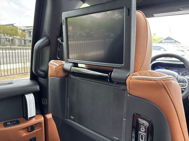 2025 Chrysler Pacifica Pinnacle FWD