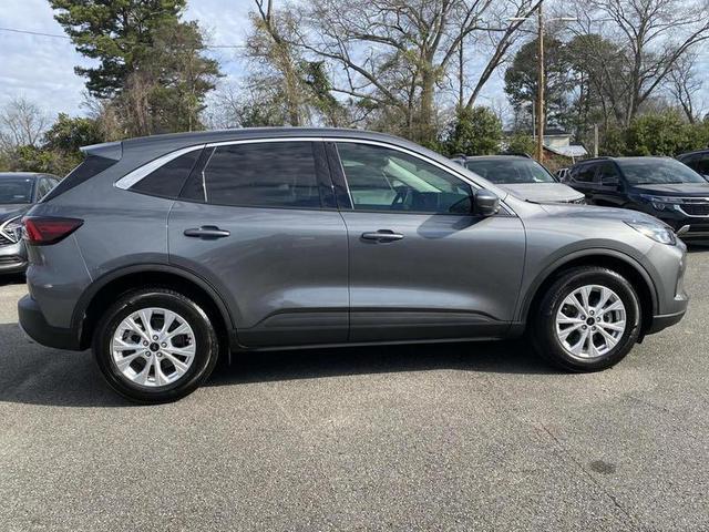 2024 Ford Escape Active FWD