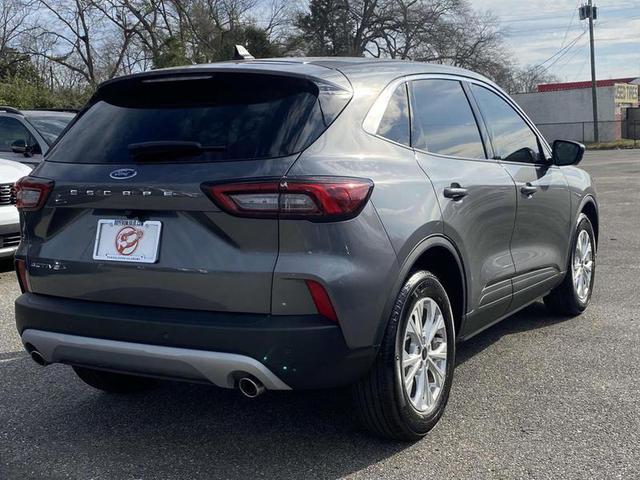 2024 Ford Escape Active FWD