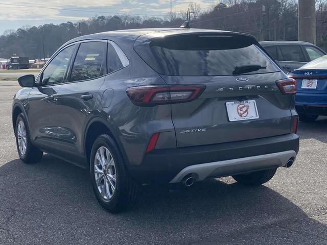 2024 Ford Escape Active FWD