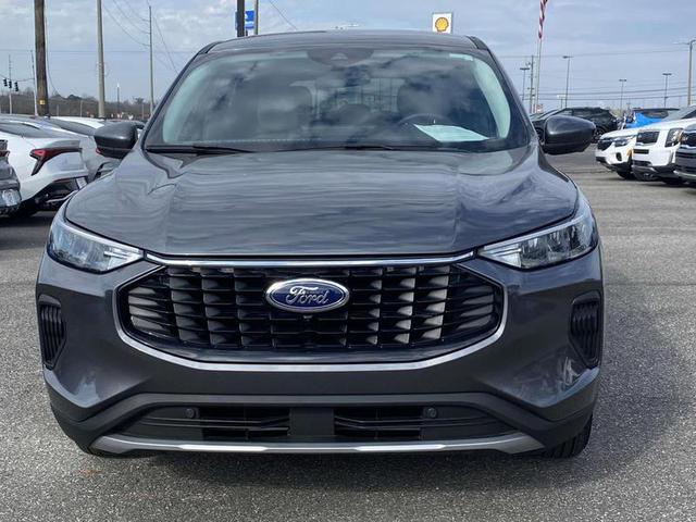 2024 Ford Escape Active FWD