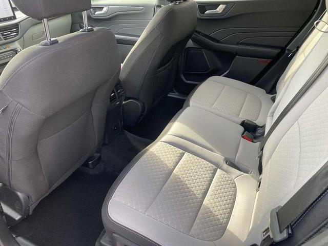 2024 Ford Escape Active FWD