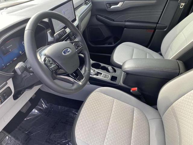 2024 Ford Escape Active FWD