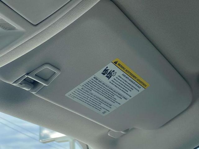2024 Ford Escape Active FWD