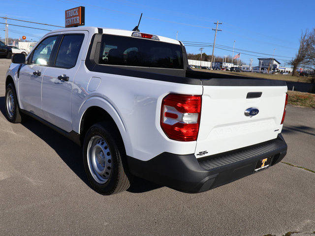2022 Ford Maverick XL AWD
