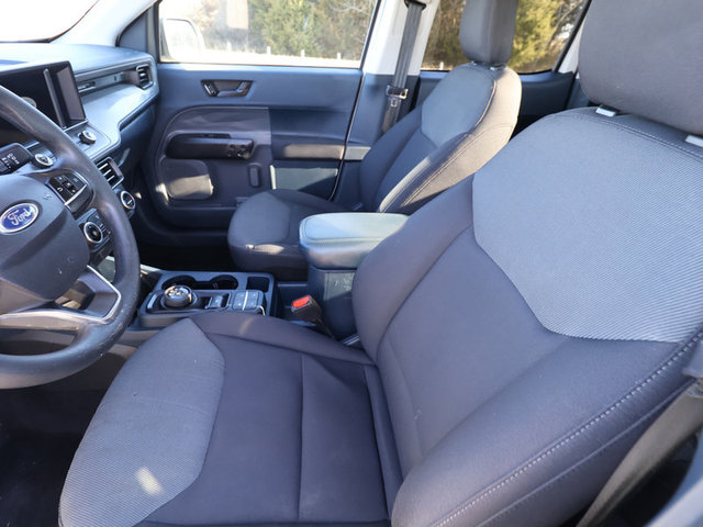 2022 Ford Maverick XL AWD