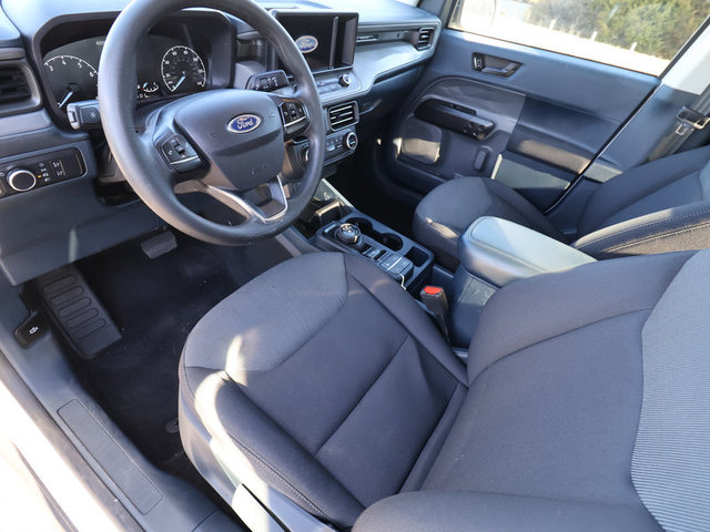 2022 Ford Maverick XL AWD