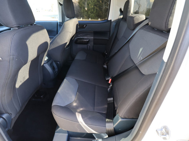 2022 Ford Maverick XL AWD