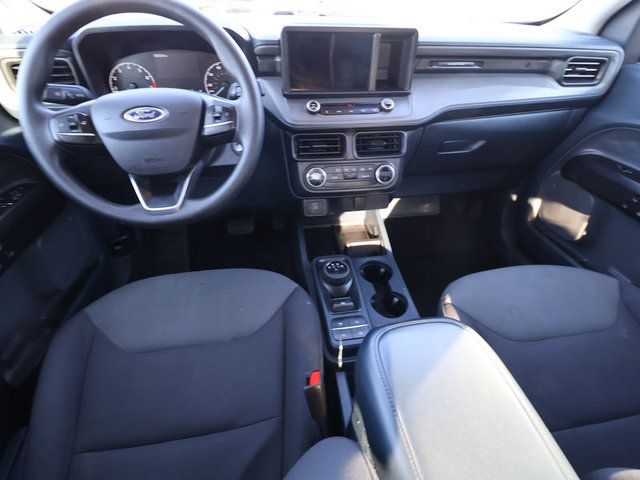 2022 Ford Maverick XL AWD