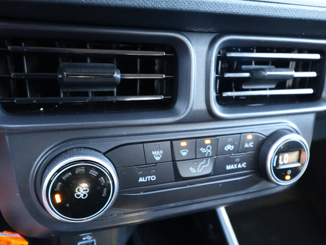 2022 Ford Maverick XL AWD