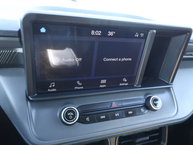 2022 Ford Maverick XL AWD