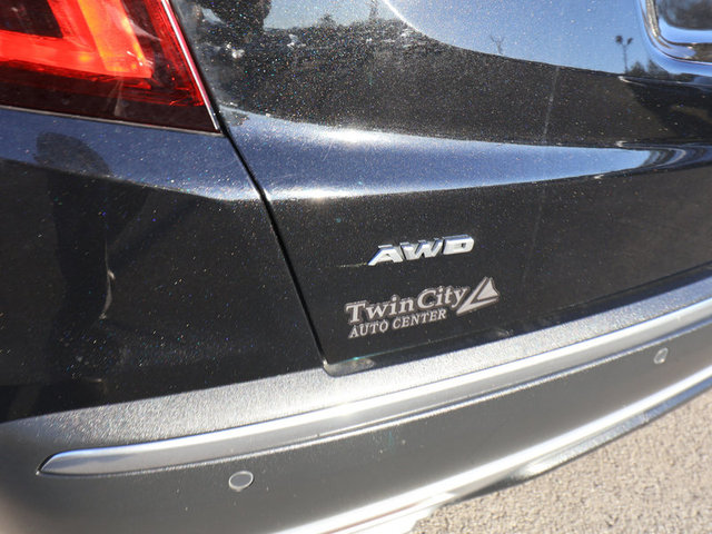 2023 Cadillac XT5 Premium Luxury AWD