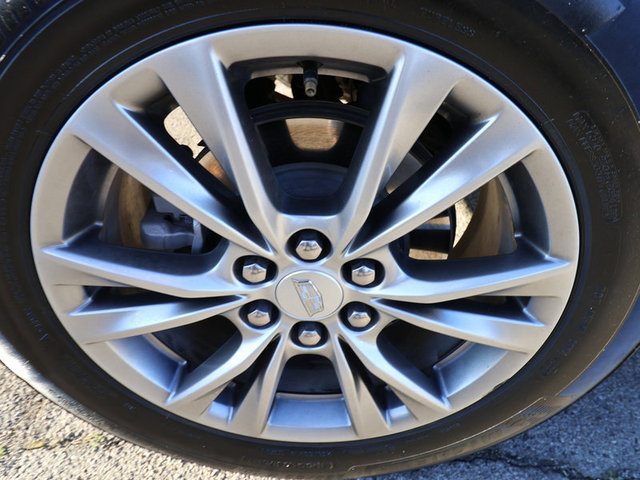 2023 Cadillac XT5 Premium Luxury AWD
