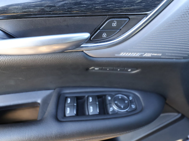 2023 Cadillac XT5 Premium Luxury AWD