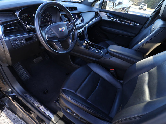 2023 Cadillac XT5 Premium Luxury AWD