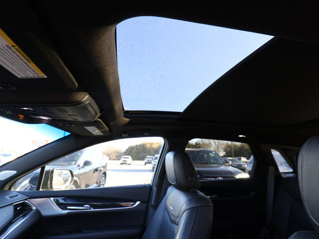 2023 Cadillac XT5 Premium Luxury AWD