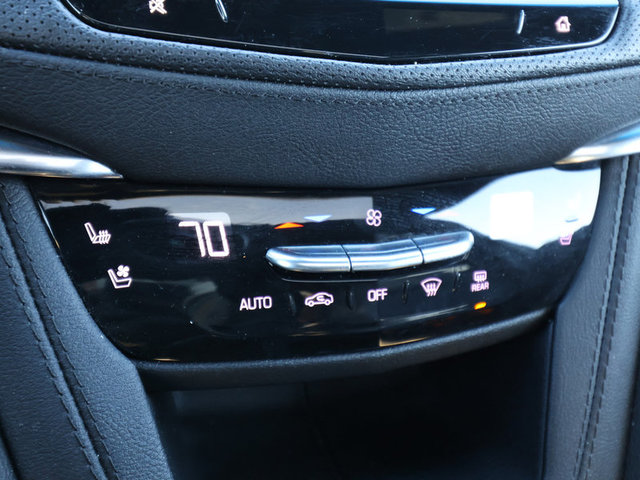 2023 Cadillac XT5 Premium Luxury AWD