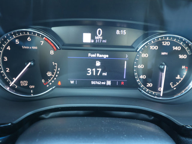 2023 Cadillac XT5 Premium Luxury AWD