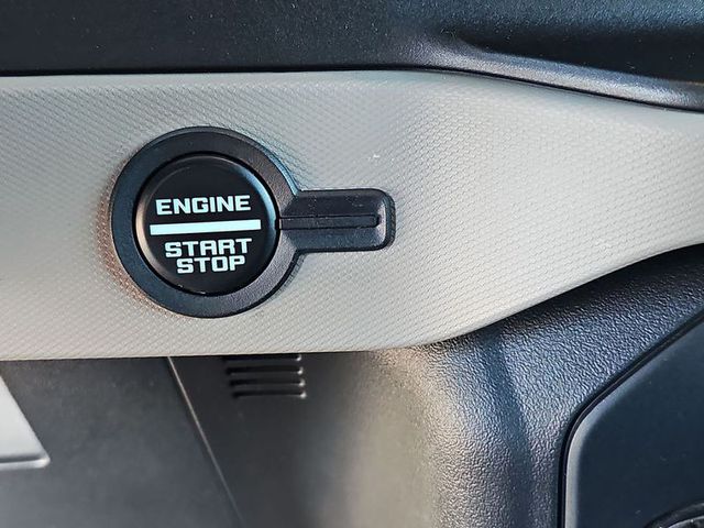 2022 Ford Bronco Wildtrak 4WD Advanced