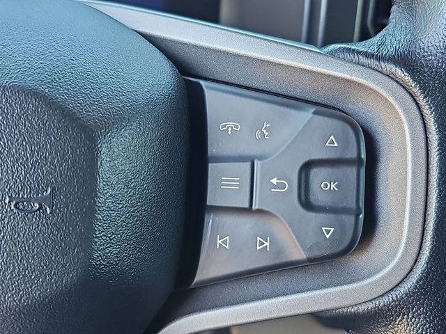 2022 Ford Bronco Wildtrak 4WD Advanced