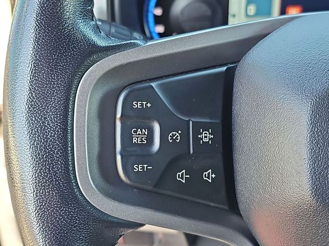 2022 Ford Bronco Wildtrak 4WD Advanced