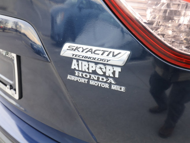 2015 Mazda CX-5 Touring AWD