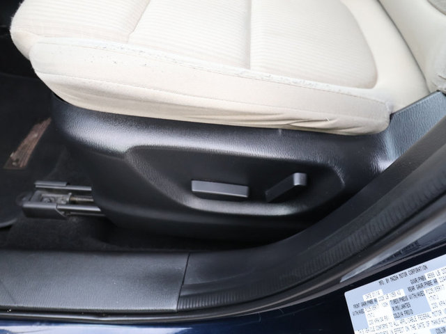 2015 Mazda CX-5 Touring AWD