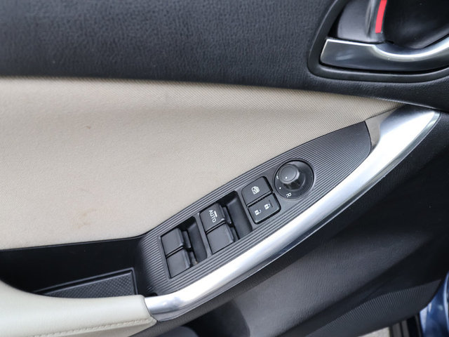 2015 Mazda CX-5 Touring AWD
