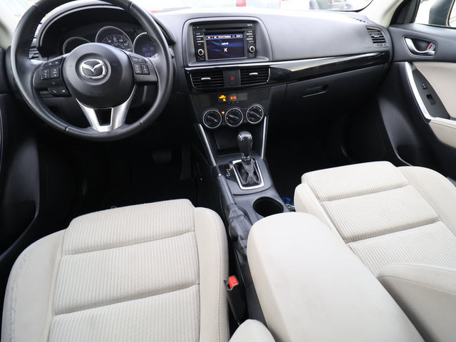 2015 Mazda CX-5 Touring AWD