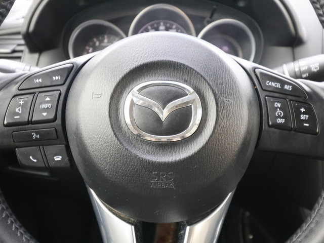 2015 Mazda CX-5 Touring AWD