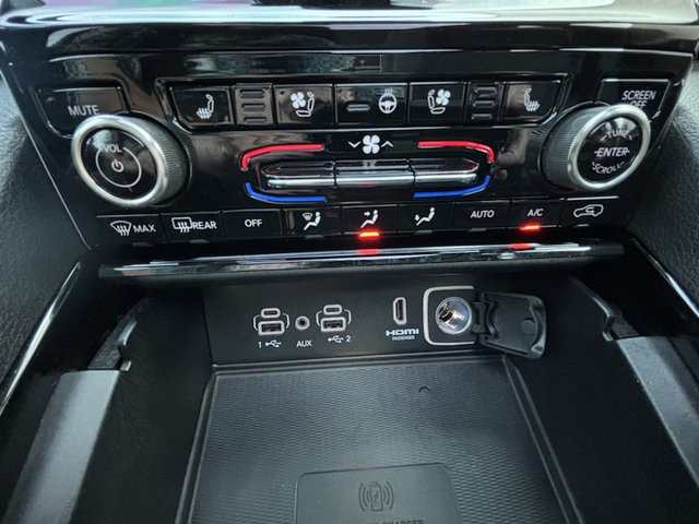 2023 Jeep Grand Cherokee Summit 2WD