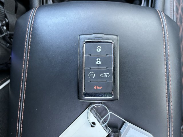2023 Jeep Grand Cherokee Summit 2WD