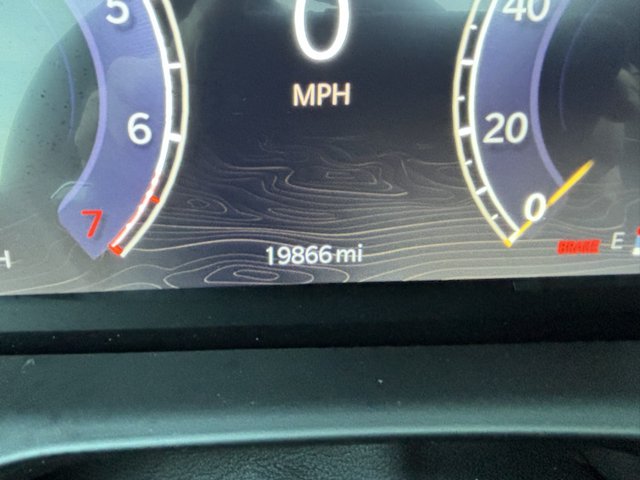 2023 Jeep Grand Cherokee Summit 2WD