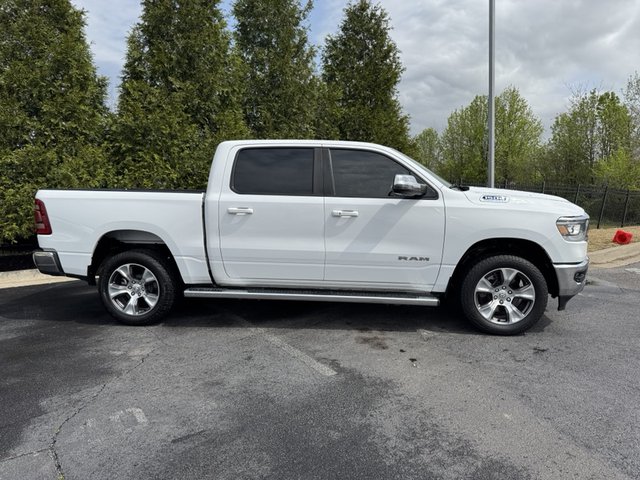 2023 Ram 1500 Laramie 4WD 5ft7 Box
