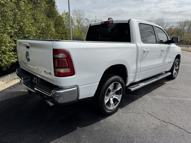 2023 Ram 1500 Laramie 4WD 5ft7 Box