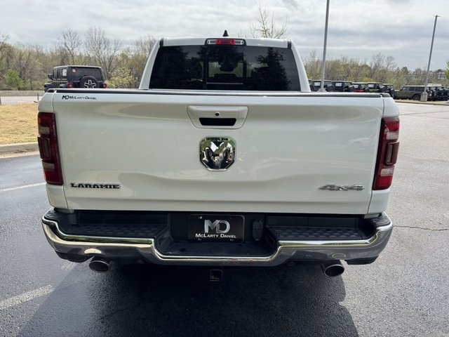 2023 Ram 1500 Laramie 4WD 5ft7 Box