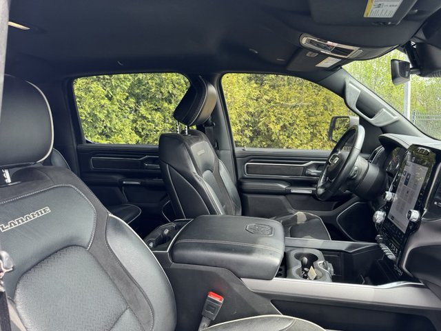 2023 Ram 1500 Laramie 4WD 5ft7 Box