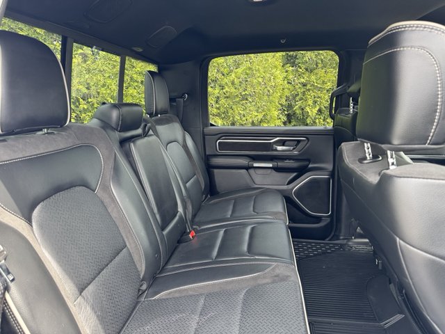 2023 Ram 1500 Laramie 4WD 5ft7 Box