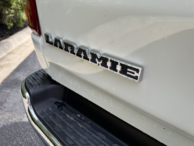 2023 Ram 1500 Laramie 4WD 5ft7 Box