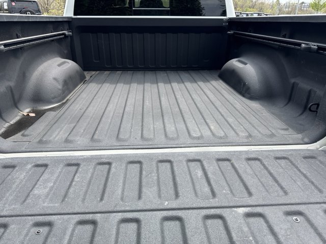 2023 Ram 1500 Laramie 4WD 5ft7 Box