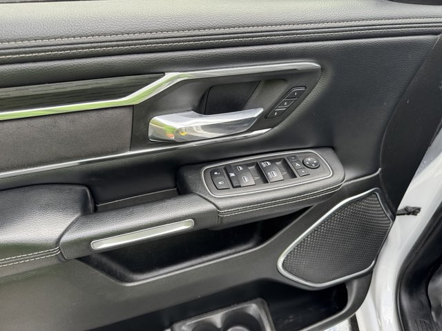 2023 Ram 1500 Laramie 4WD 5ft7 Box