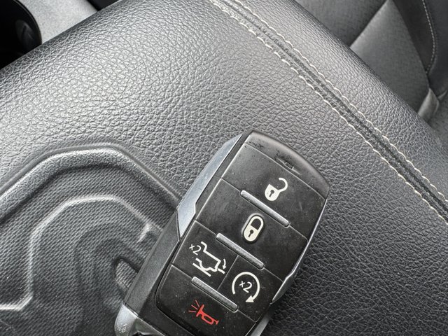 2023 Ram 1500 Laramie 4WD 5ft7 Box