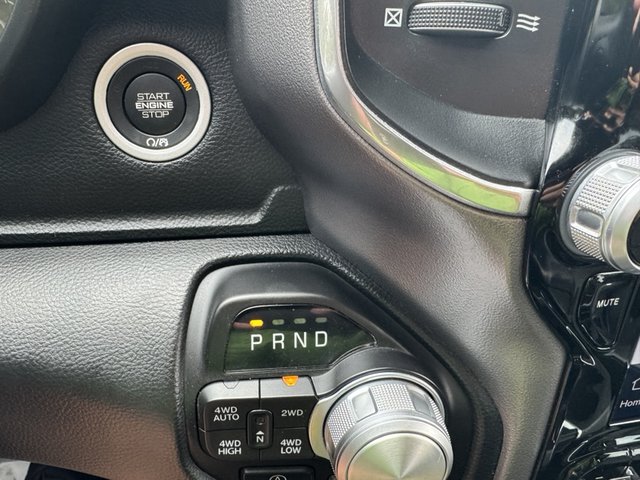 2023 Ram 1500 Laramie 4WD 5ft7 Box