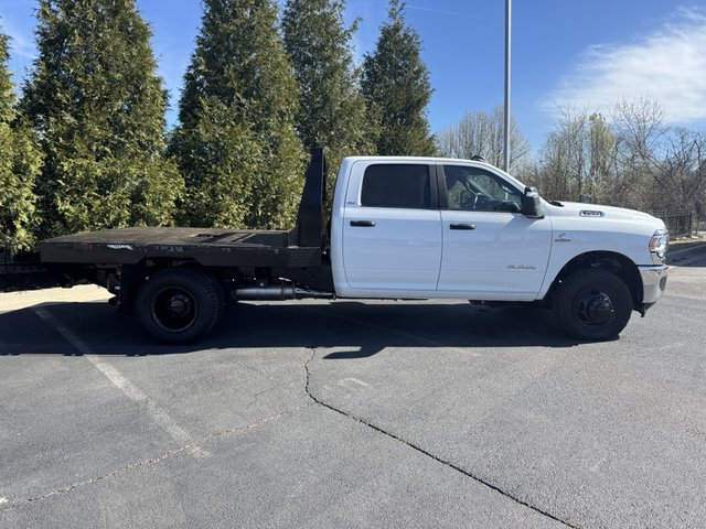 2024 Ram 3500 SLT 4WD 172WB
