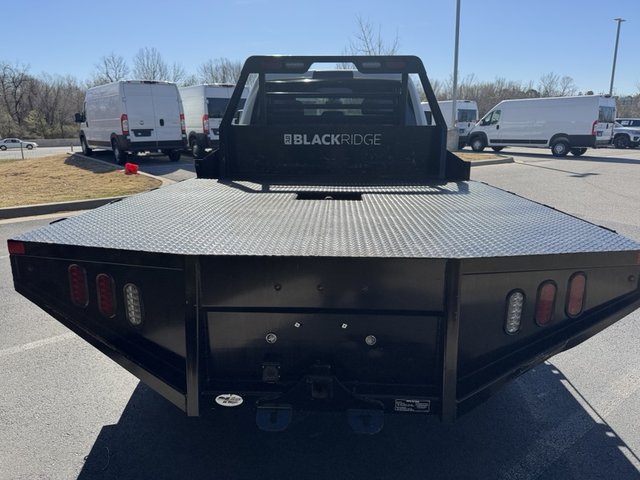 2024 Ram 3500 SLT 4WD 172WB